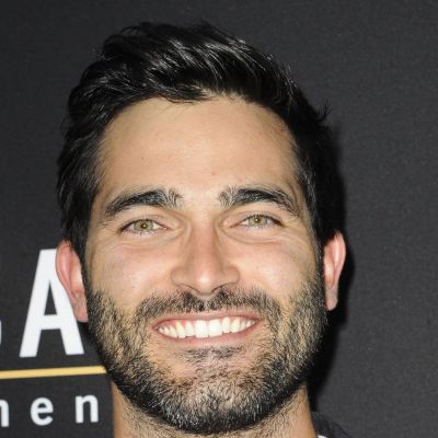 Tyler Hoechlin