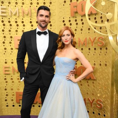 Tyler Stanaland Wife