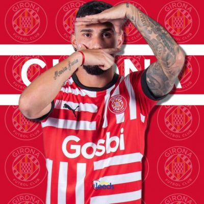 Valentin Castellanos