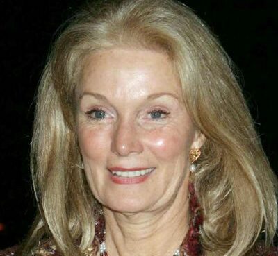 Yvette Mimieux