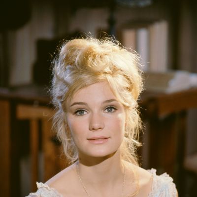 Yvette Mimieux