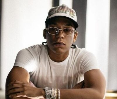 Zion Shamaree Mayweather