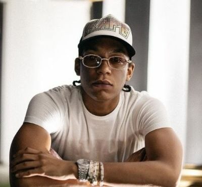 Zion Shamaree Mayweather