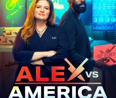 alex vs. america