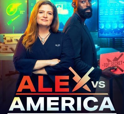 alex vs. america