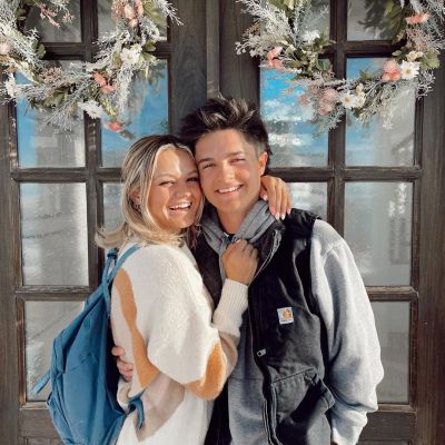 Kesley LeRoy Boyfriend