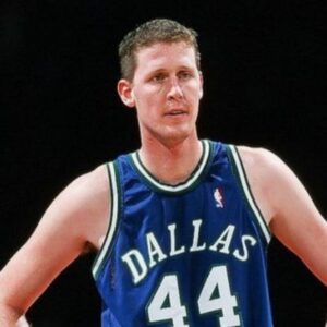 Shawn Bradley