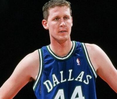 Shawn Bradley