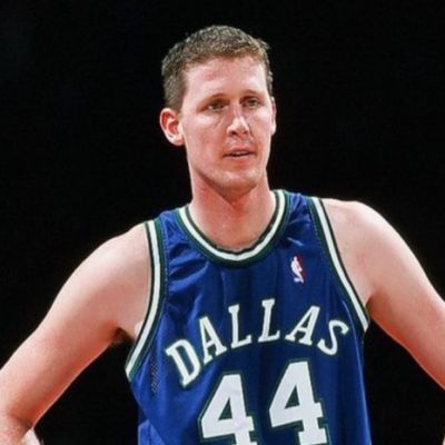Shawn Bradley