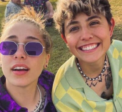 Mattie Westbrouck’s