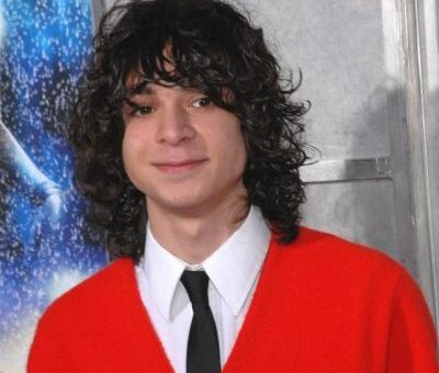 Adam G. Sevani