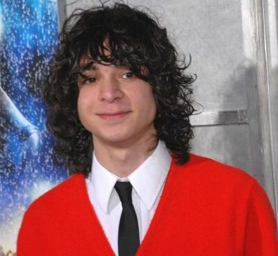 Adam G. Sevani
