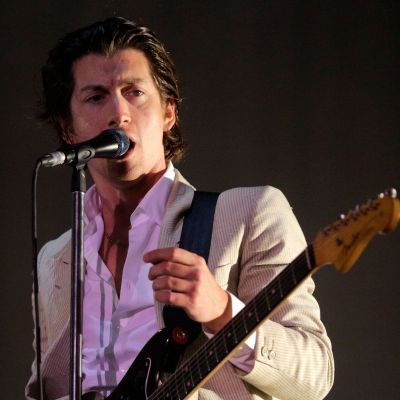 Alex Turner Age
