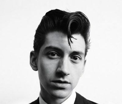 Alex Turner