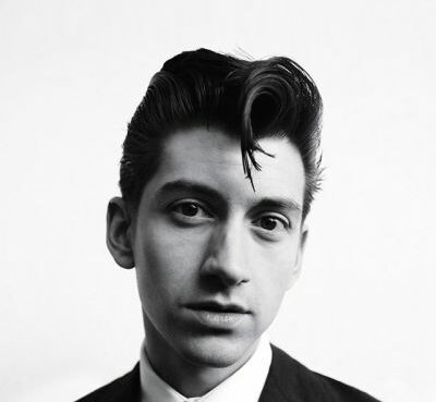 Alex Turner