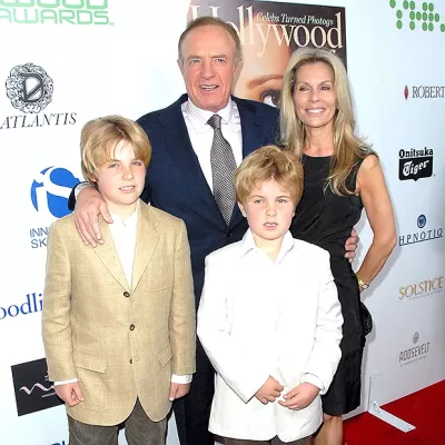 Alexander James Caan