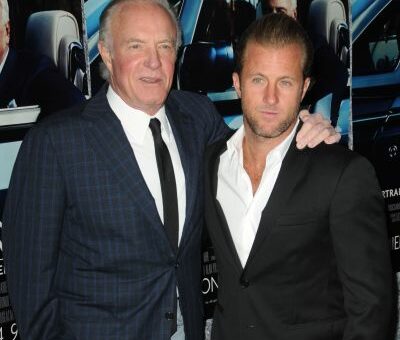 Alexander James Caan