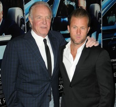 Alexander James Caan