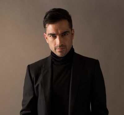 Alfonso Herrera