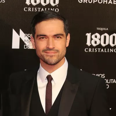 Alfonso Herrera
