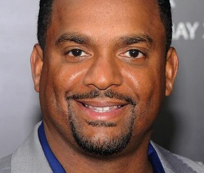 Alfonso Ribeiro