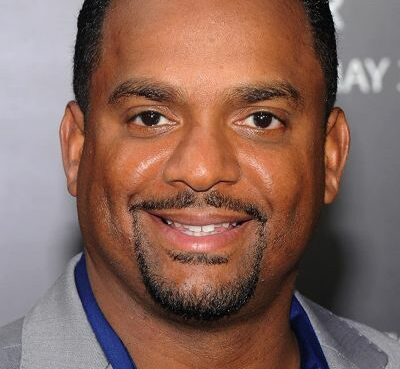 Alfonso Ribeiro