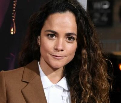 Alice Braga