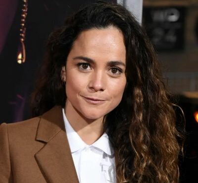 Alice Braga