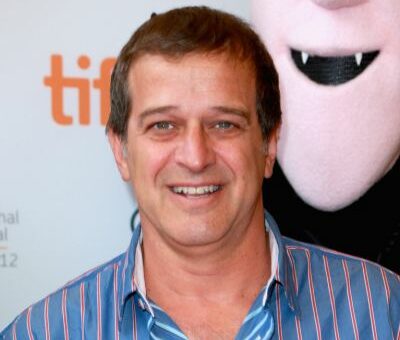 Allen Covert