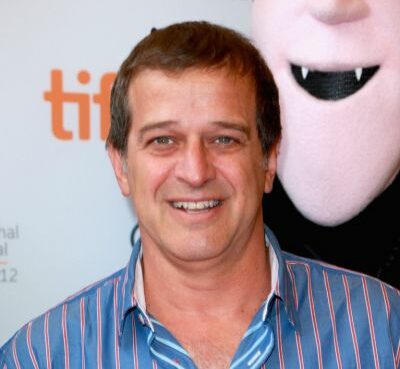 Allen Covert