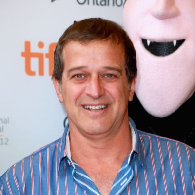 Allen Covert