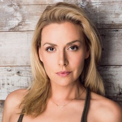 Allison McAtee