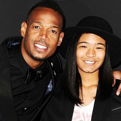 Amai Zackary Wayans