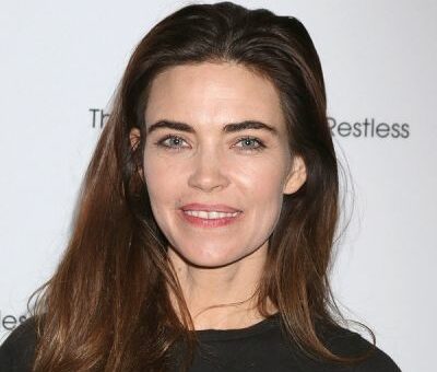 Amelia Heinle