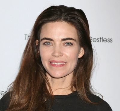Amelia Heinle