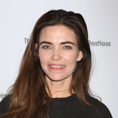 Amelia Heinle- Wiki, Age, Height, Net Worth, Husband (Updated on