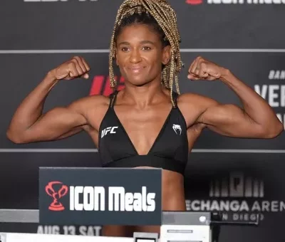 Angela Hill