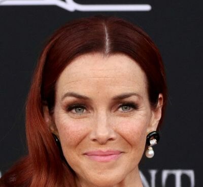 Annie Wersching
