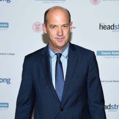 Anthony Edwards