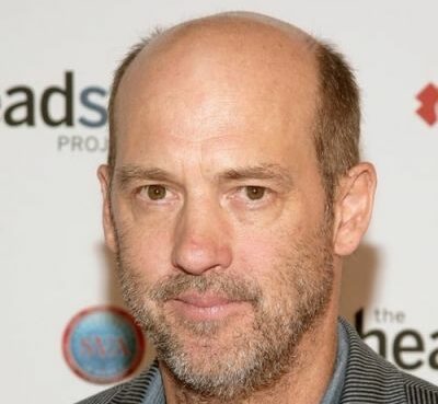 Anthony Edwards