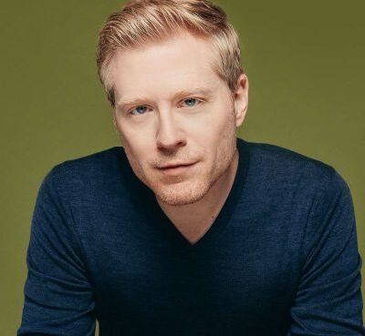 Anthony Rapp
