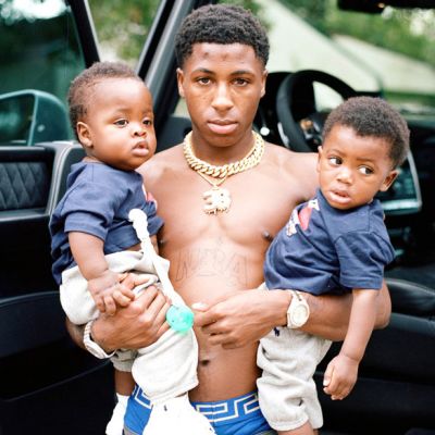 Armani Gaulden Parents