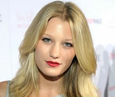 Ashley Hinshaw