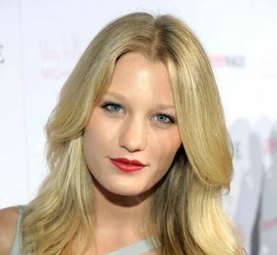 Ashley Hinshaw