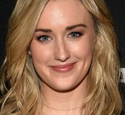 Ashley Johnson