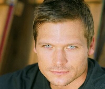 Bailey Chase