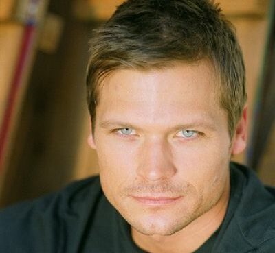 Bailey Chase
