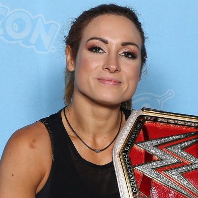 Becky Lynch- Wiki, Age, Height, Net Worth, Boyfriend (Updated on