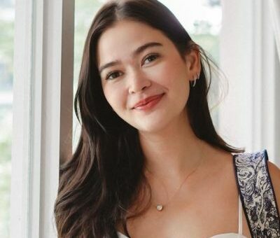 Bela Padilla