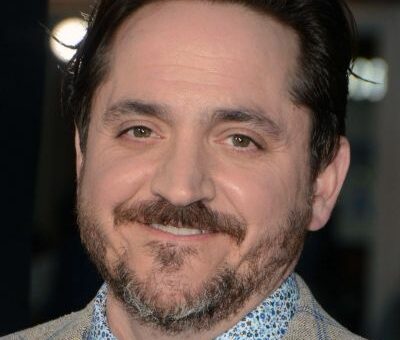 Ben Falcone
